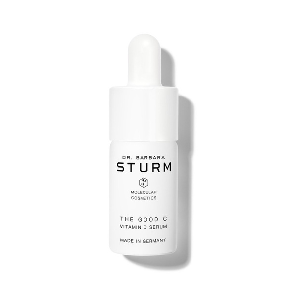 Dr Barbara Sturm The Good C Vitamin C Serum - Picture 1 of 2